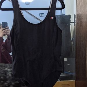 Champion bodysuit